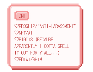 DNI